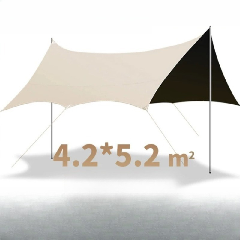 Strandparaplu Kampeertent Buit - Kids Outdoor Umbrella With Base recensie en prijs