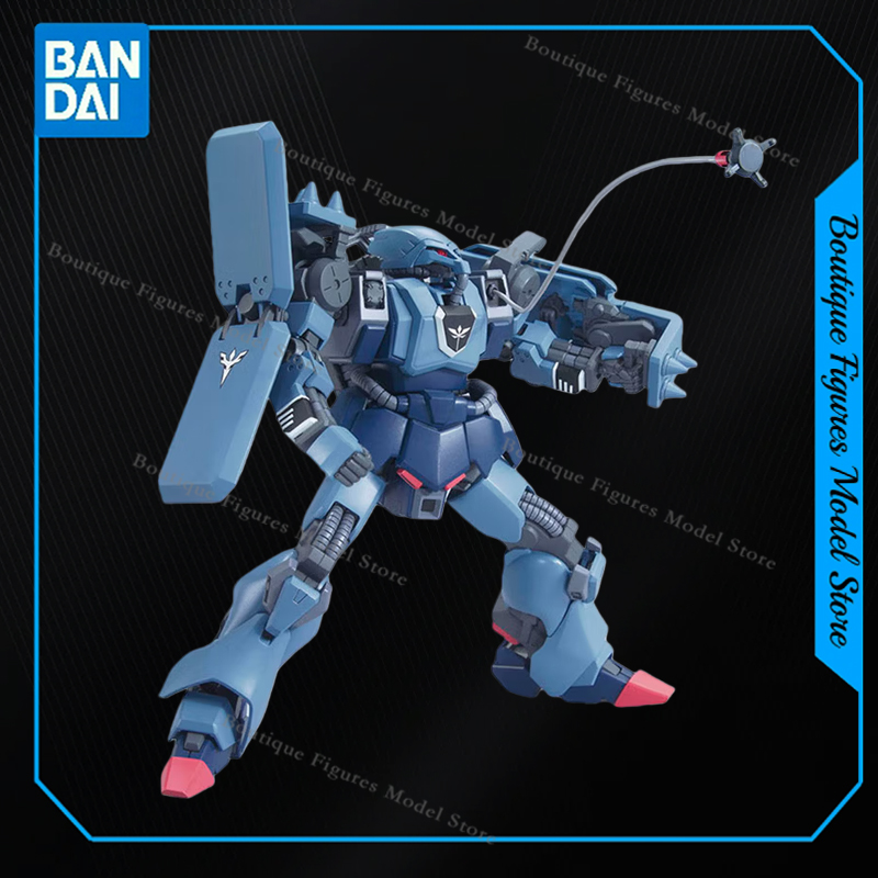 Bandai Originele HG AMX-101E S - Bandai Model Gundam Hg recensie en prijs