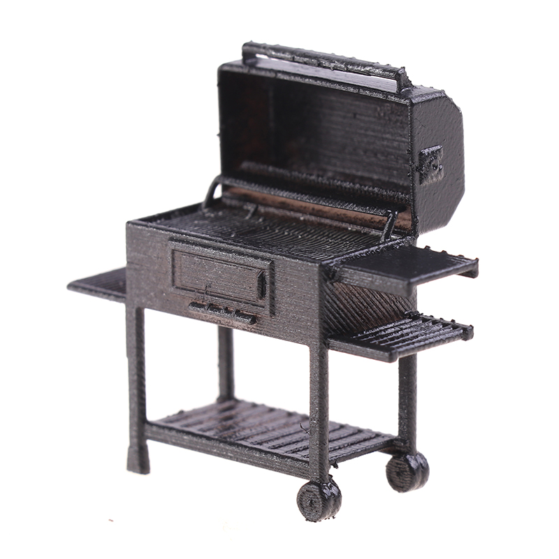 Hete Verkoop 1/20 Schaal Schat - Kids Outdoor Bbq recensie en prijs