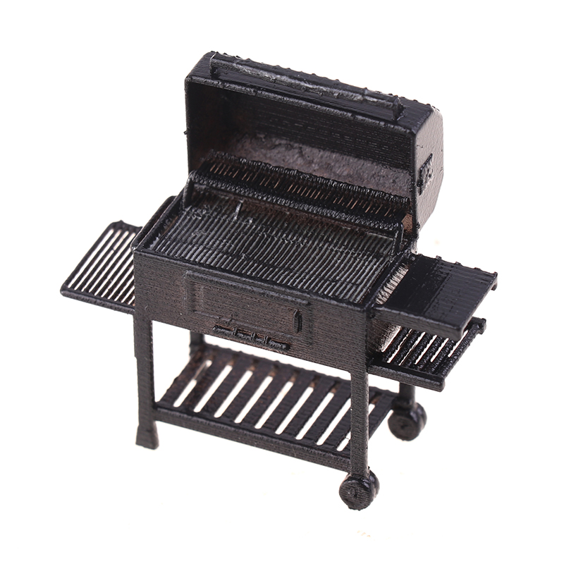 Hete Verkoop 1/20 Schaal Schat - Kids Outdoor Bbq recensie en prijs