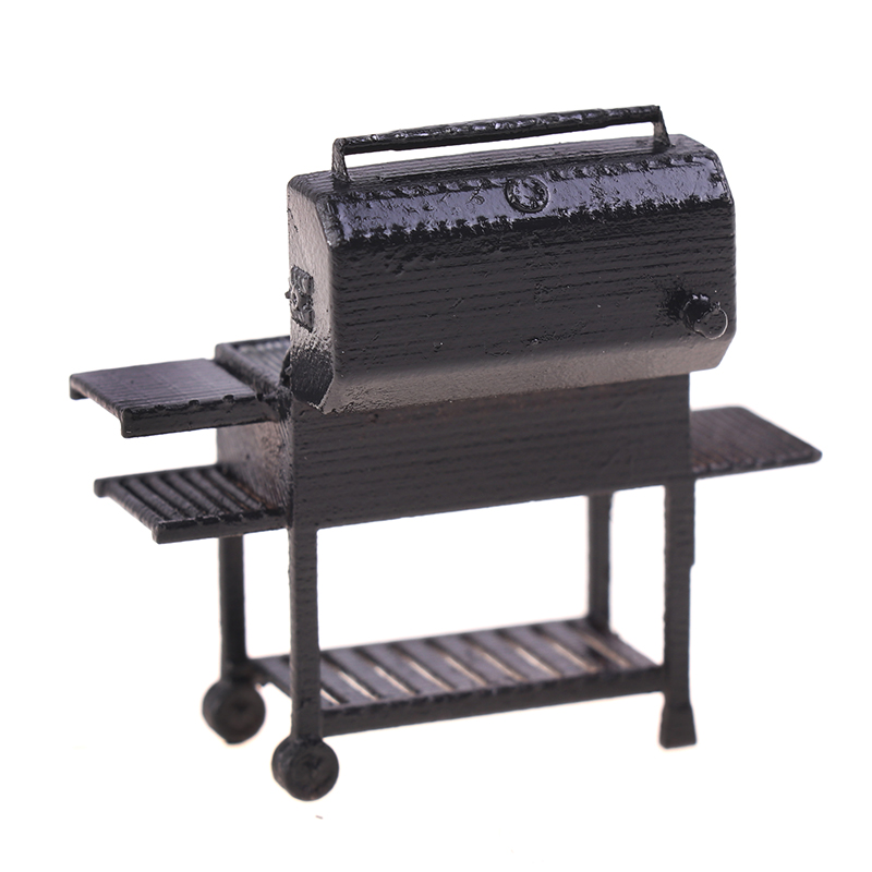 Hete Verkoop 1/20 Schaal Schat - Kids Outdoor Bbq recensie en prijs