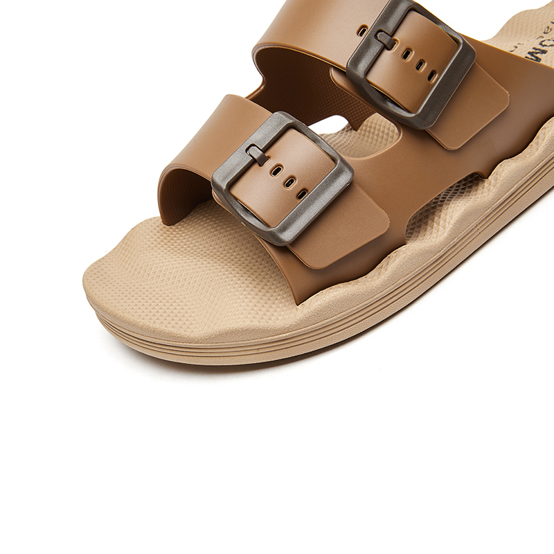 Unisex verstelbare gespslipper - Kids Outdoor Water recensie en prijs
