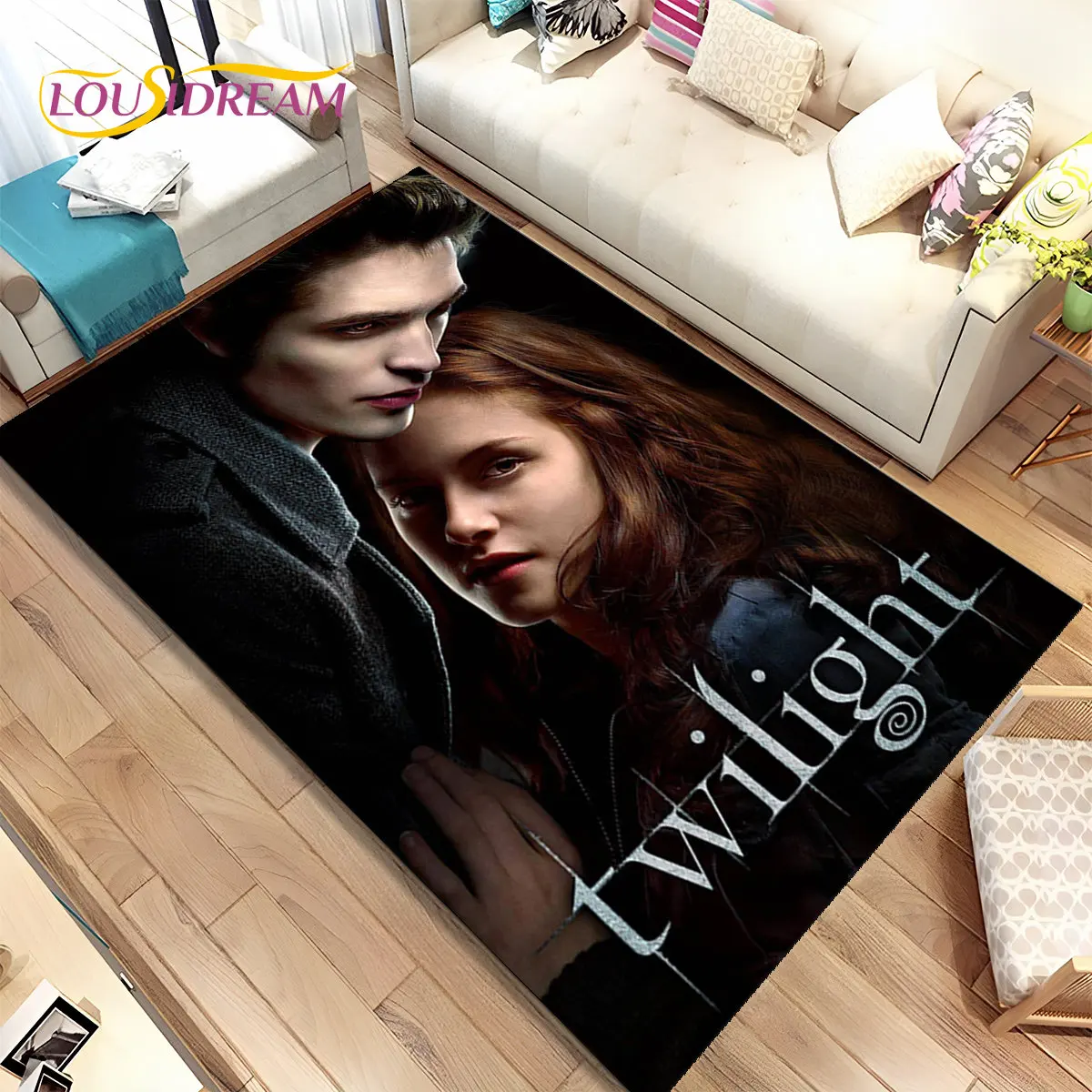 The Twilight Saga HD bedrukt v - Kids Outdoor Mat Waterproof recensie en prijs