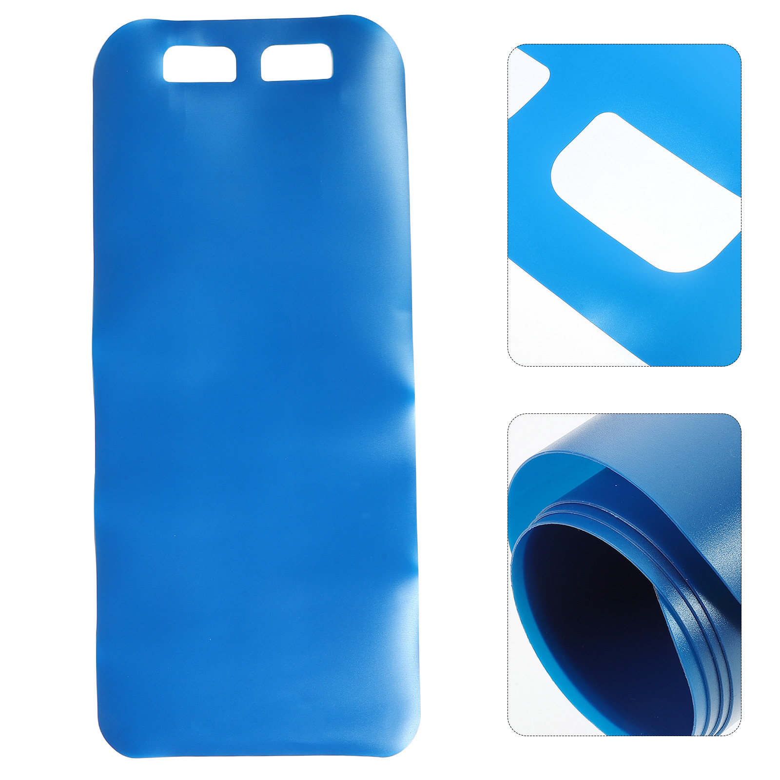 Opvouwbare plastic sneeuwslee  - Kids Outdoor Play Yard recensie en prijs