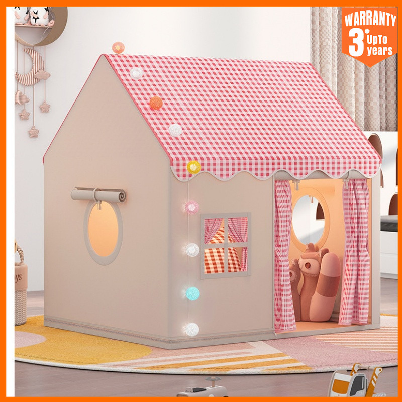 Kinderspeelgoed Tent Prinsesse - Kids Outdoor Play Yard recensie en prijs