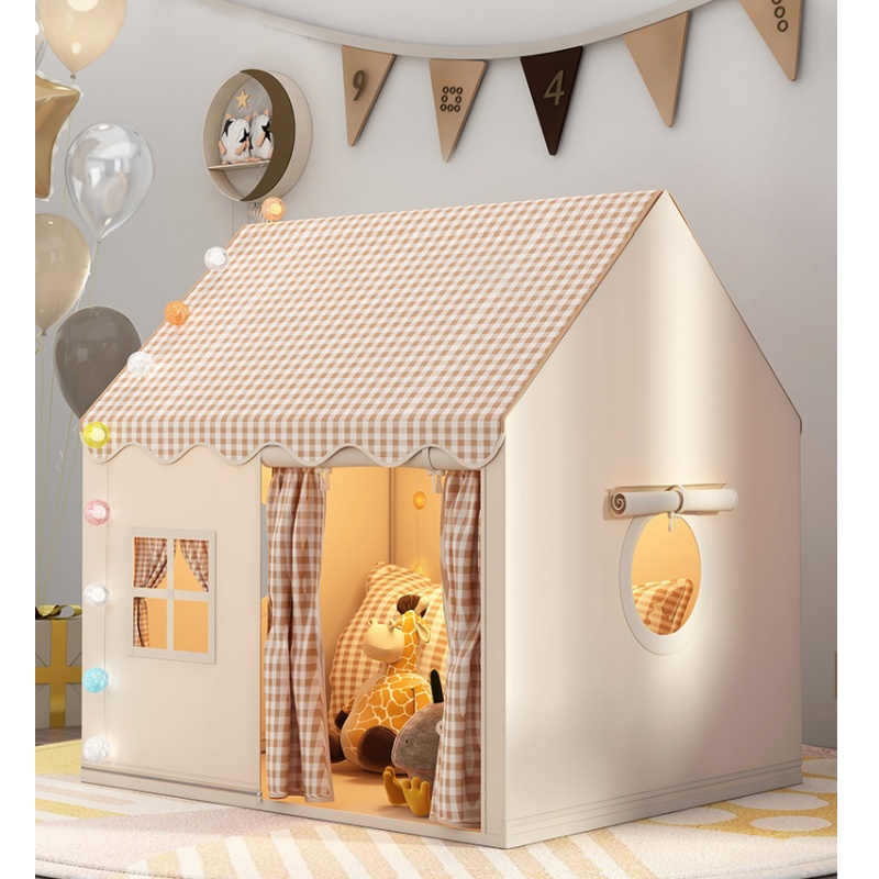 Kinderspeelgoed Tent Prinsesse - Kids Outdoor Play Yard recensie en prijs