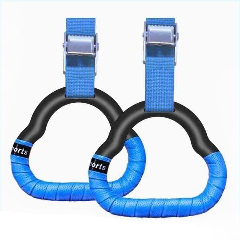 Fitnessringen voor kinderen me - Kids Outdoor Gym Equipment recensie en prijs
