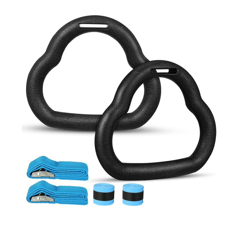 Fitnessringen voor kinderen me - Kids Outdoor Gym Equipment recensie en prijs