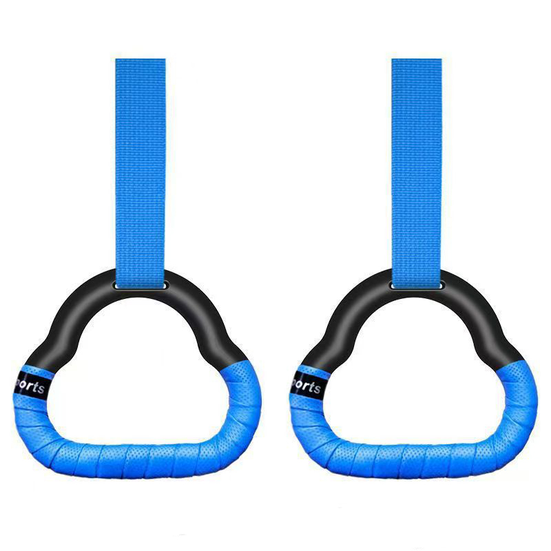 Fitnessringen voor kinderen me - Kids Outdoor Gym Equipment recensie en prijs