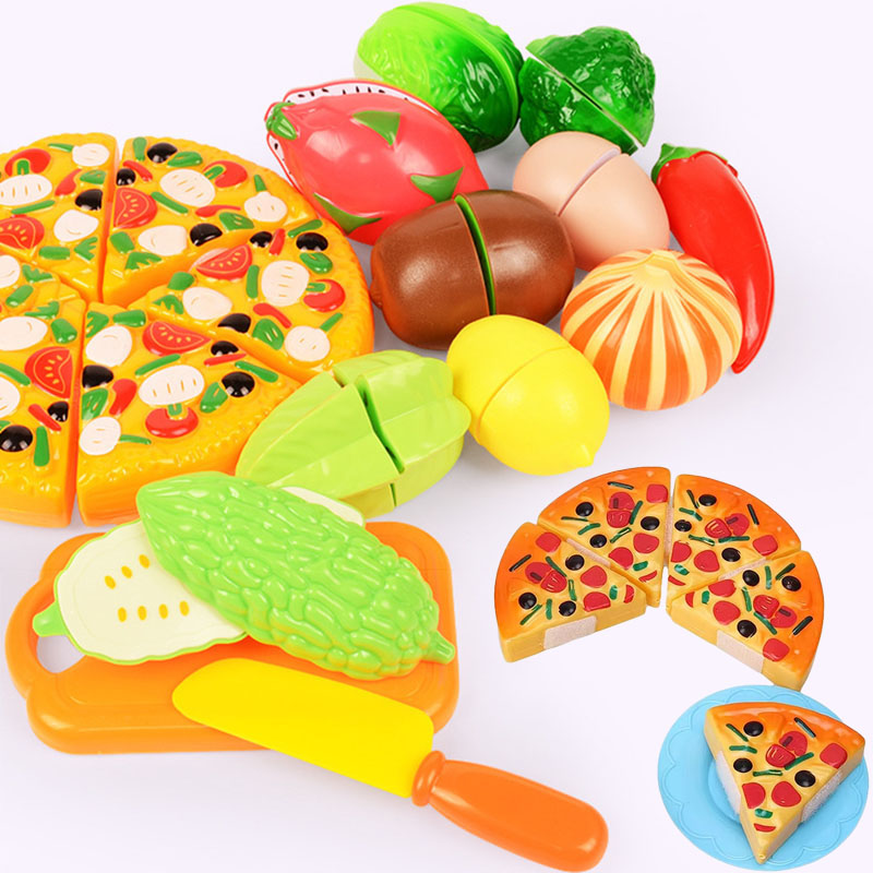 Kinderen Fruit- en Groentesnij - Kids Outdoor Kitchen Set recensie en prijs