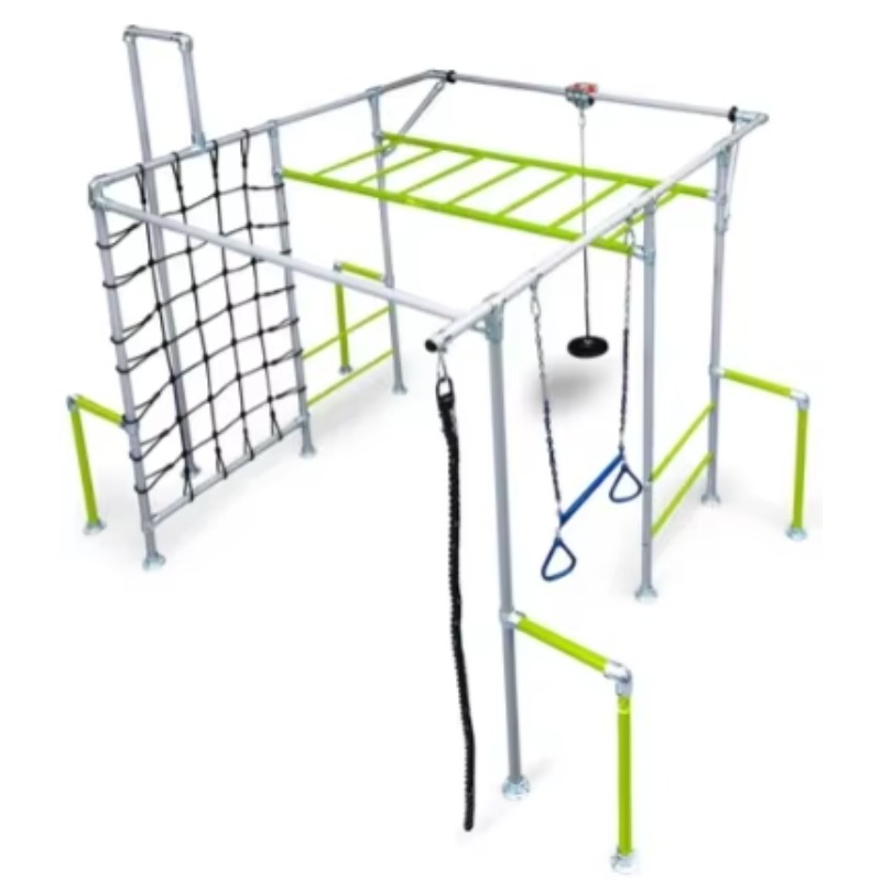 Speeltuin Buitenspeeltoestelle - Kids Outdoor Gym Equipment recensie en prijs