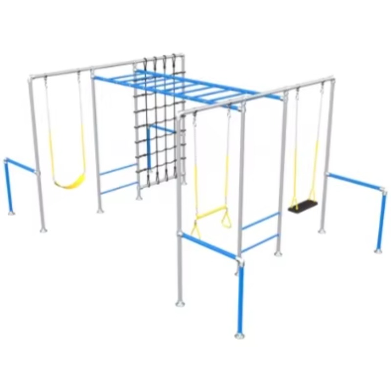 Speeltuin Buitenspeeltoestelle - Kids Outdoor Gym Equipment recensie en prijs
