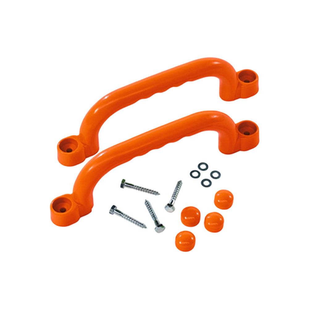 Speeltuinveiligheidshandgrepen - Kids Outdoor Gym Equipment recensie en prijs