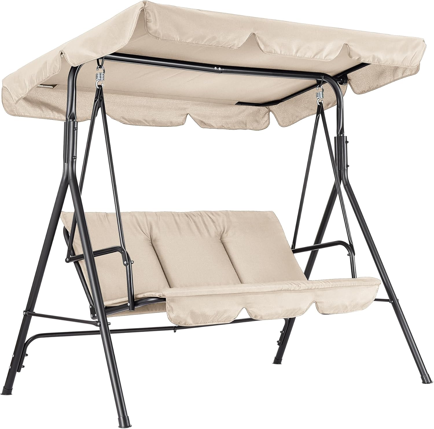 Buitenschommelstoel met verste - Kids Outdoor Bench recensie en prijs