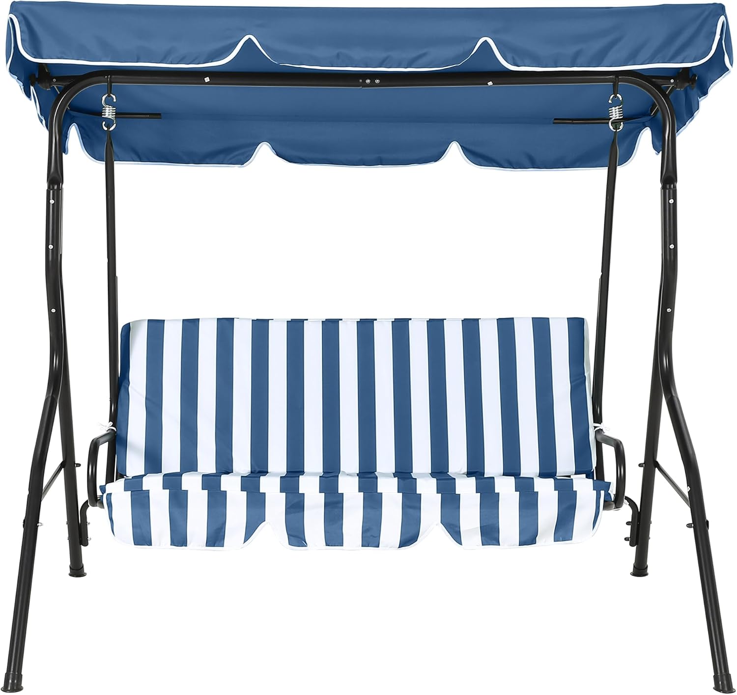 Buitenschommelstoel met verste - Kids Outdoor Bench recensie en prijs