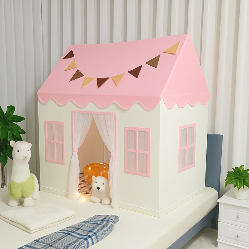 Peutertent Kruiptent voor peut - Kids Outdoor Fence recensie en prijs