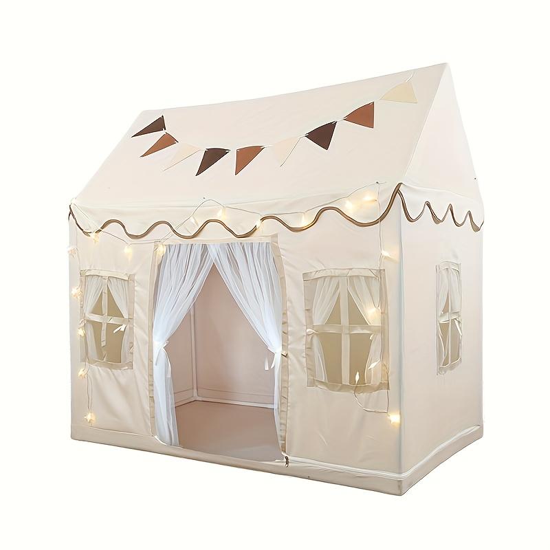 Peutertent Kruiptent voor peut - Kids Outdoor Fence recensie en prijs