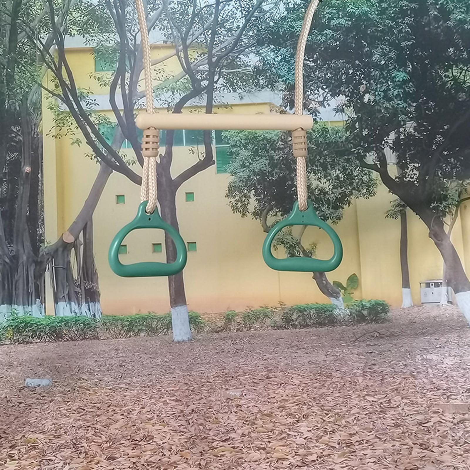 Swing Bar Fitnessapparatuur Ri - Kids Outdoor Gym Equipment recensie en prijs