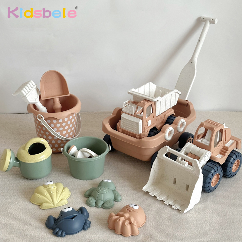 Strand Speelspeelgoed Kinderen - Kids Outdoor Garden Toys recensie en prijs