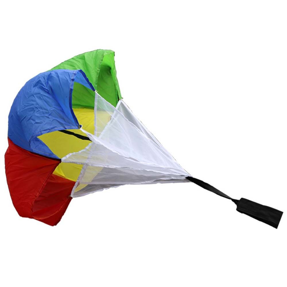 Kids Speed Running Training Ch - Kids Outdoor Gym Equipment recensie en prijs
