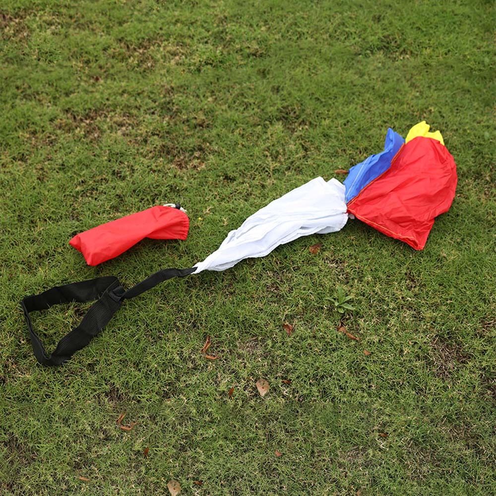 Kids Speed Running Training Ch - Kids Outdoor Gym Equipment recensie en prijs