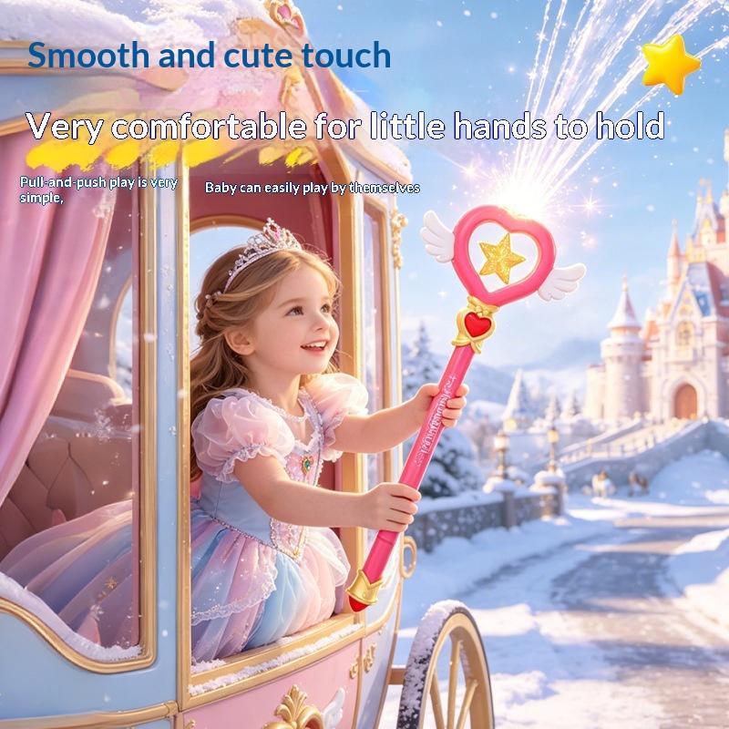Fairy Wand Water Kids Magic Wa - Kids Outdoor Garden Toys recensie en prijs