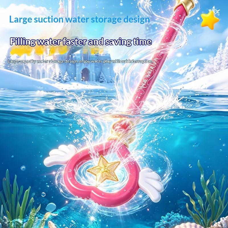 Fairy Wand Water Kids Magic Wa - Kids Outdoor Garden Toys recensie en prijs