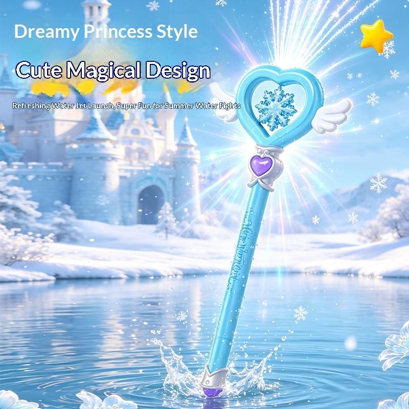 Fairy Wand Water Kids Magic Wa - Kids Outdoor Garden Toys recensie en prijs