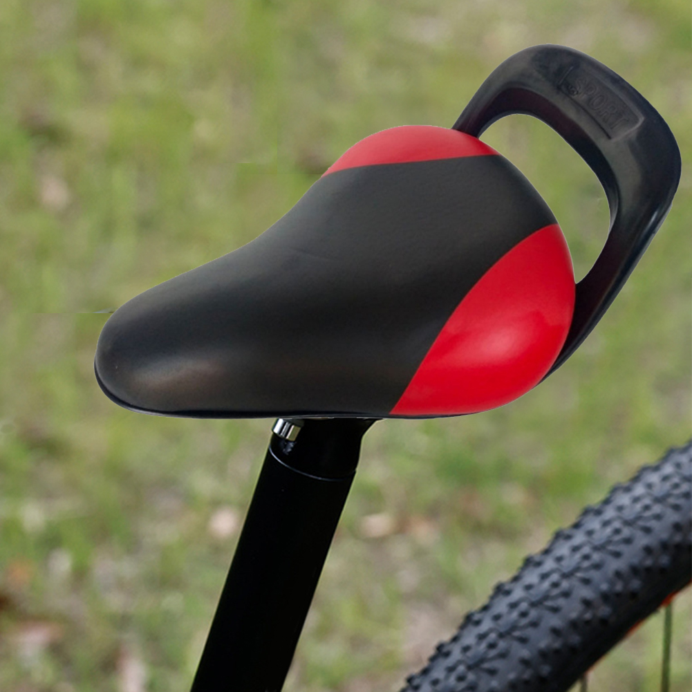 Kinderfietszadelzitje met arml - Kids Outdoor Bench recensie en prijs