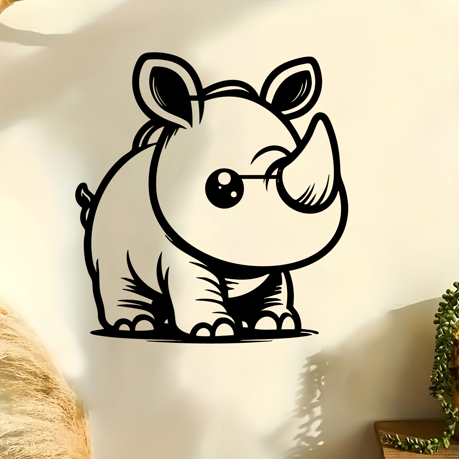 Leuke metalen wanddecoratie me - Kids Outdoor Fence recensie en prijs