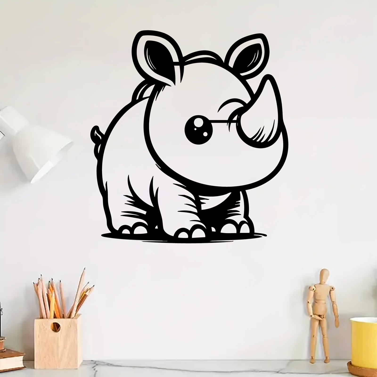 Leuke metalen wanddecoratie me - Kids Outdoor Fence recensie en prijs