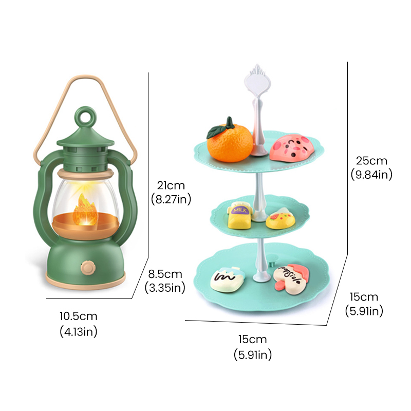 Campingset voor kinderen Kampv - Kids Outdoor Gifts recensie en prijs