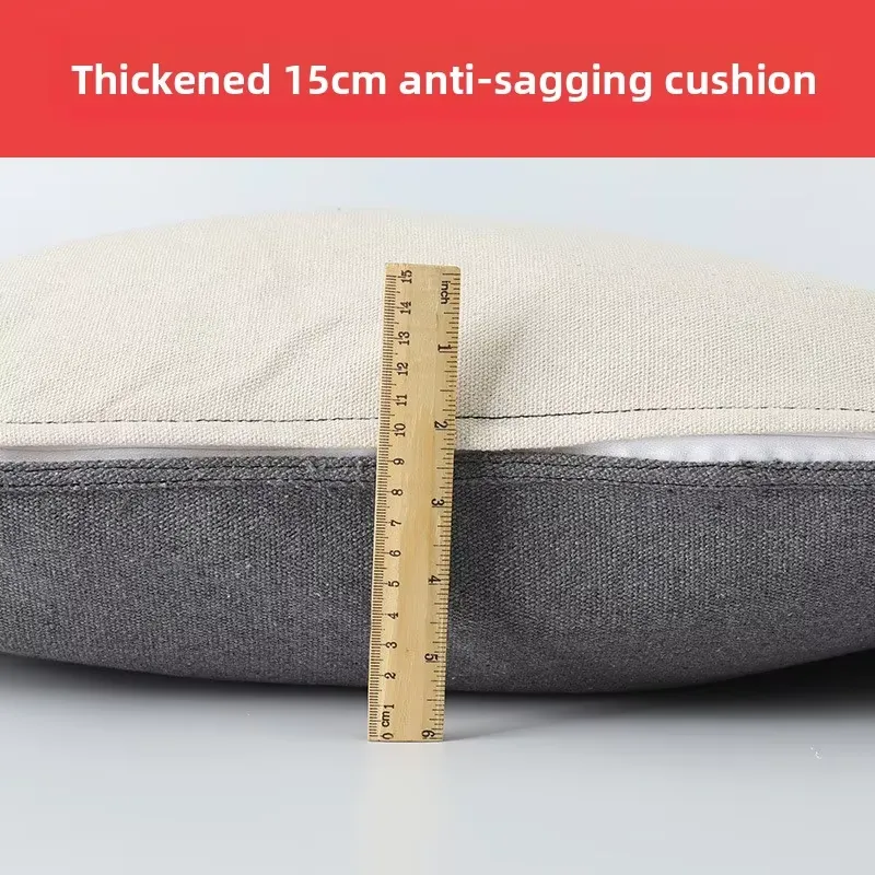Canvas hangmat schommelstoel m - Kids Outdoor Garden recensie en prijs