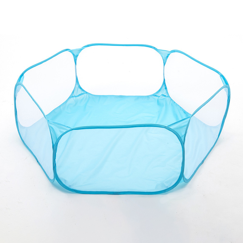 1,2M Ballenbak Ballenbad Opvou - Kids Outdoor Fence recensie en prijs