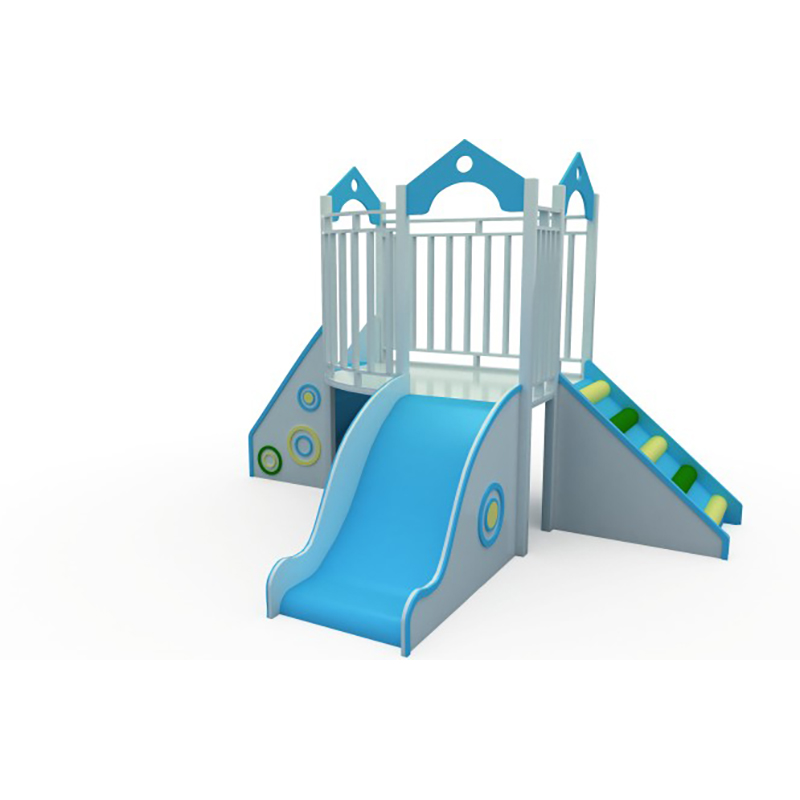 Indoor/Outdoor zachtspeelset,  - Kids Outdoor Gym Equipment recensie en prijs