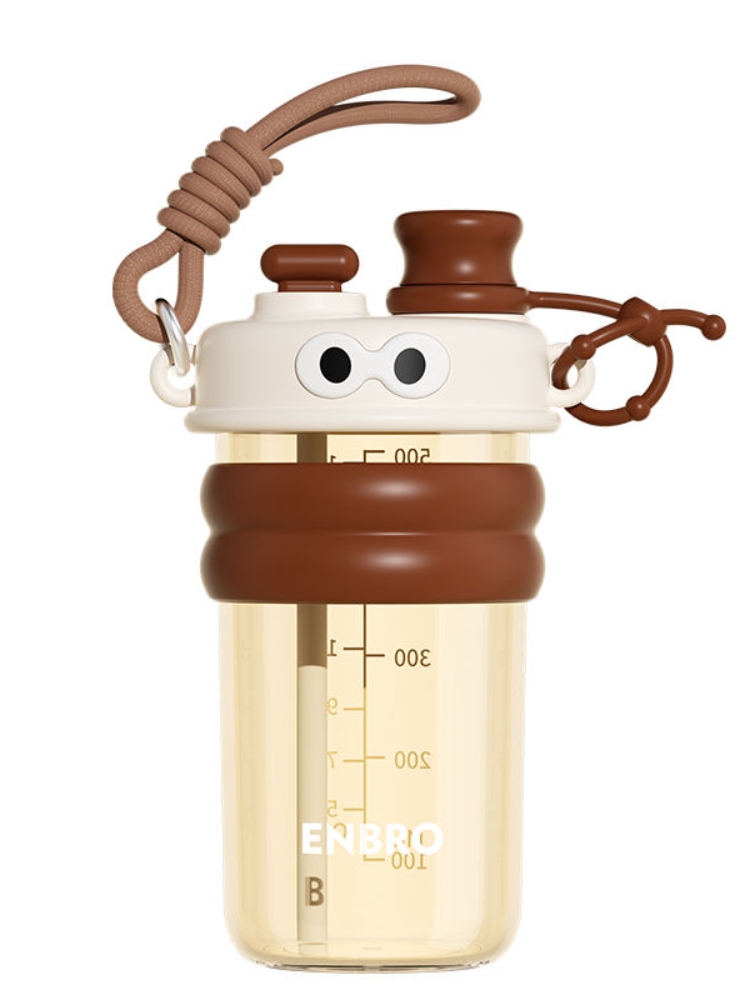 500ML Kinderen Cartoon Patroon - Kids Outdoor Water recensie en prijs