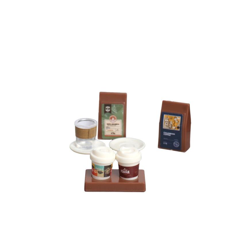 1:12 poppenhuis miniatuur koff - Kids Outdoor Kitchen Set recensie en prijs