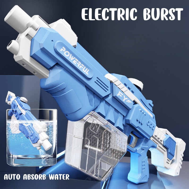 Kinderen Elektrische Burst Wat - Kids Outdoor Garden Toys recensie en prijs