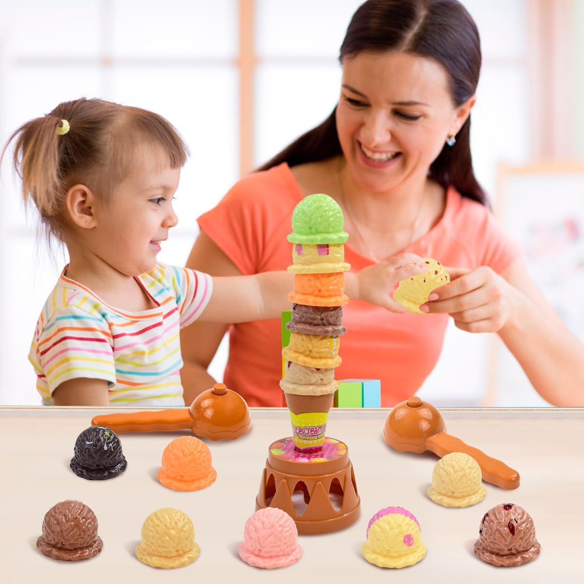 IJsstapspellen voor kinderen G - Kids Outdoor Kitchen Set recensie en prijs