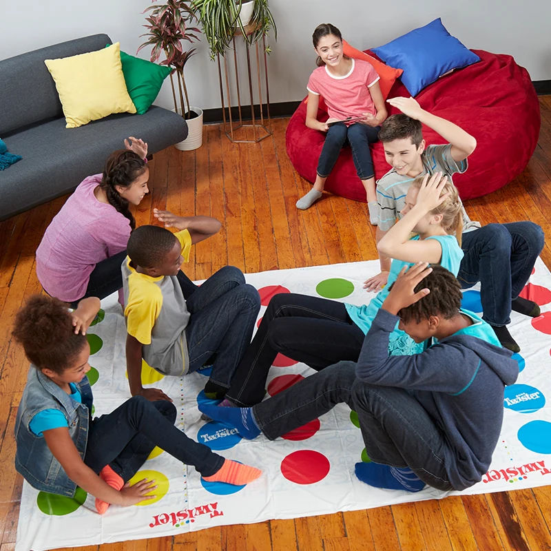 Buitenactie Bordspellen Intera - Kids Outdoor Garden Toys recensie en prijs
