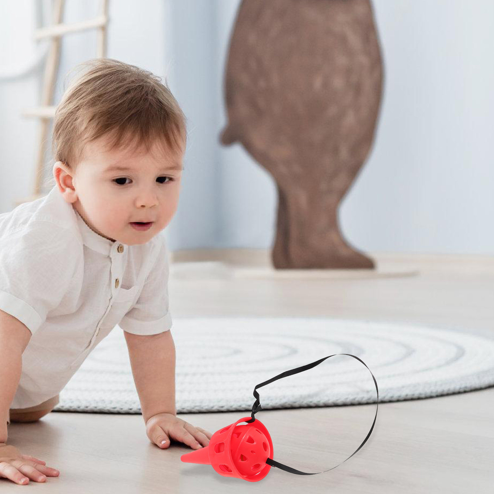 2-delige vangbalset, zintuigli - Kids Outdoor Play Yard recensie en prijs