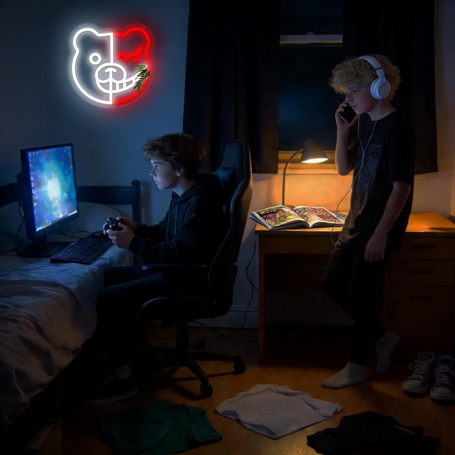 Beer Neon Sign Kinderkamer Dec - Kids Outdoor Zoo recensie en prijs