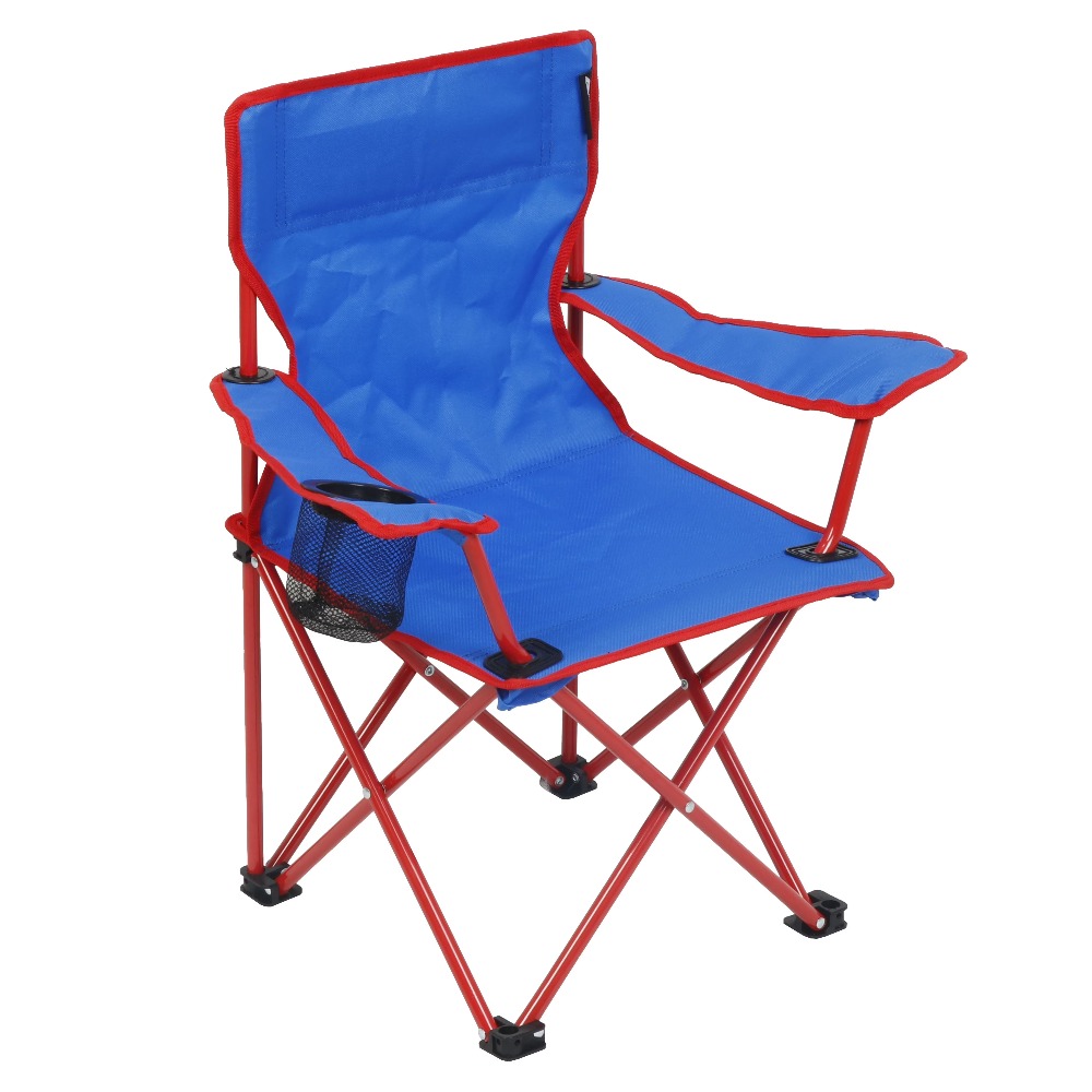 Draagbare opvouwbare campingst - Kids Outdoor Bench recensie en prijs