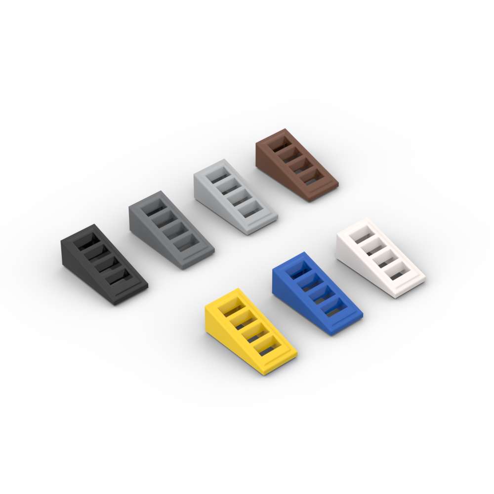 MOC 10 STKS 61409 Helling 18 2 - Kids Outdoor Bbq recensie en prijs