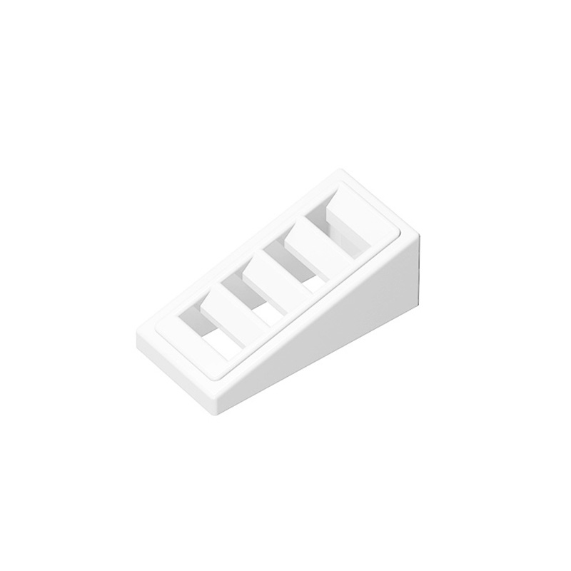 MOC 10 STKS 61409 Helling 18 2 - Kids Outdoor Bbq recensie en prijs