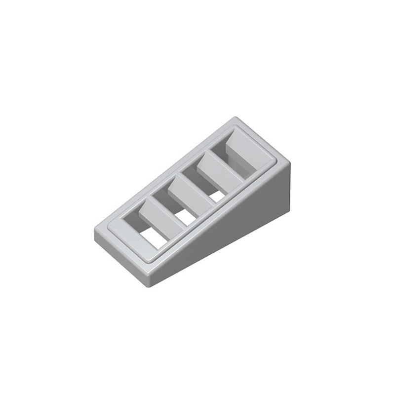 MOC 10 STKS 61409 Helling 18 2 - Kids Outdoor Bbq recensie en prijs