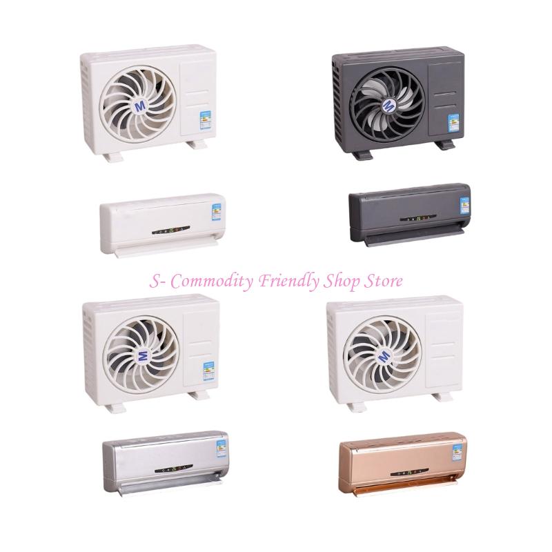 Interactief mini-zonne-aircond - Kids Outdoor Doll House recensie en prijs