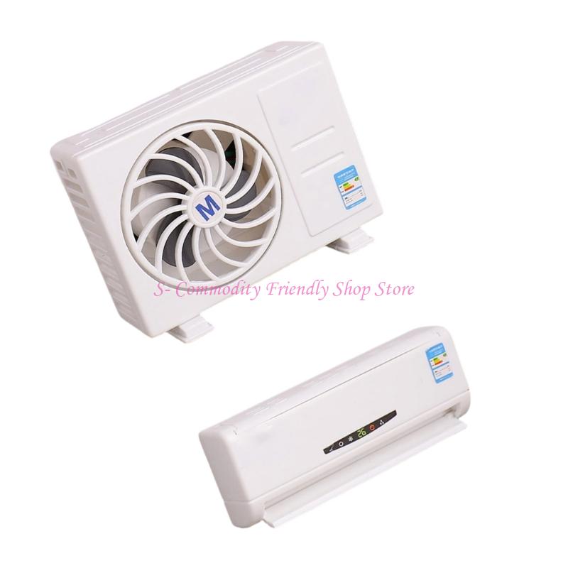 Interactief mini-zonne-aircond - Kids Outdoor Doll House recensie en prijs