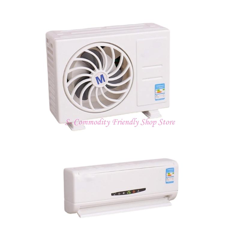Interactief mini-zonne-aircond - Kids Outdoor Doll House recensie en prijs