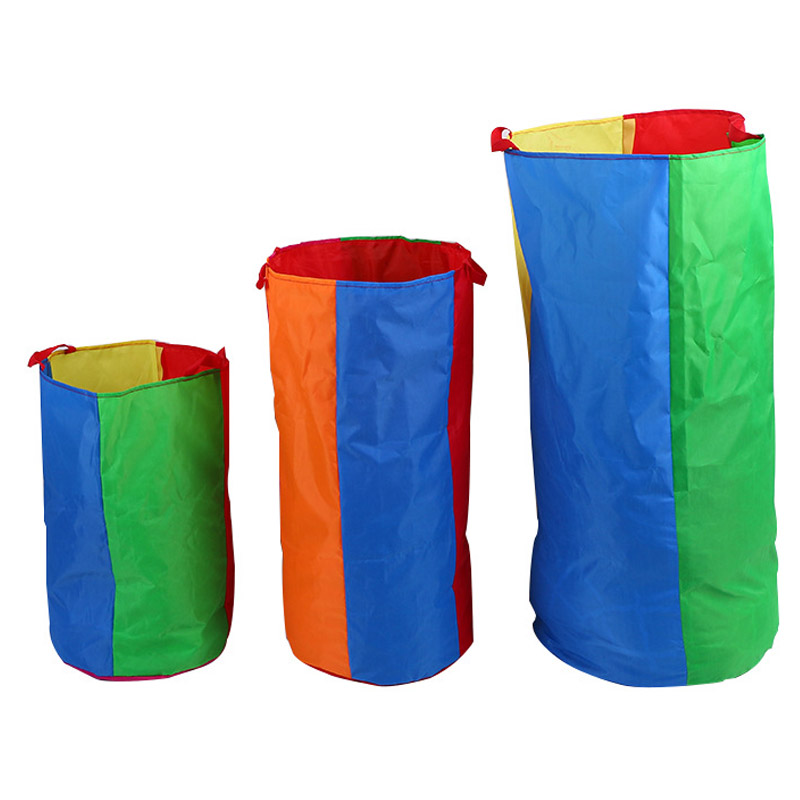Racing Jumping Bag Outdoor Gam - Kids Outdoor Bbq recensie en prijs
